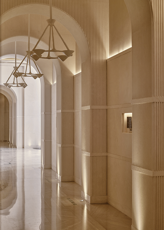 招商·杭序府丨中国杭州丨G.ART集艾设计-18