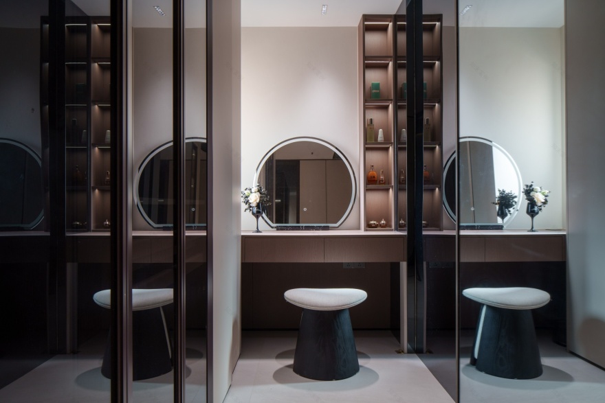 璞光·润舍(新华城)丨中国广东丨镶润空间-40