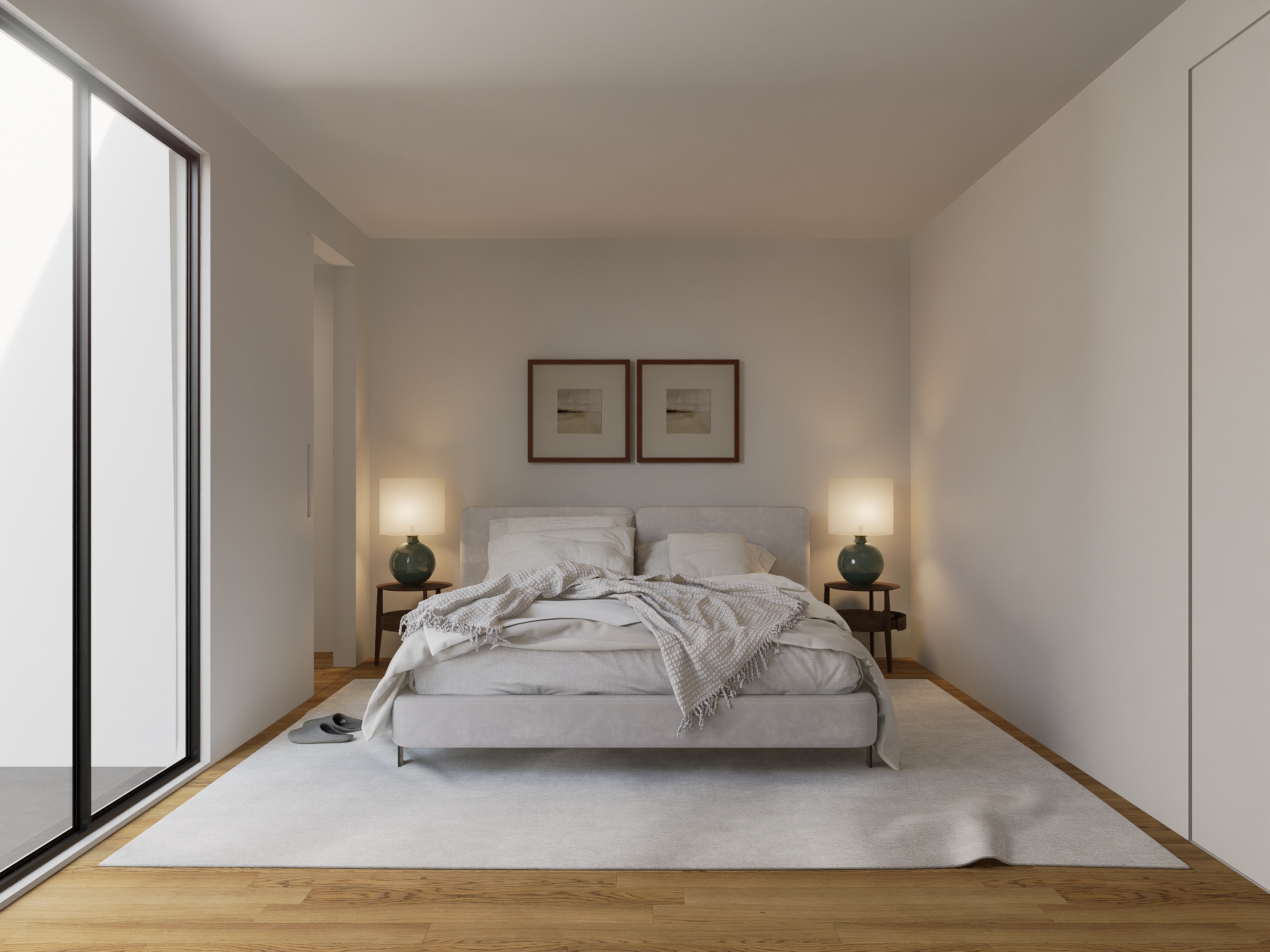 SINGLE STOREY HOUSE IN PORTO-5