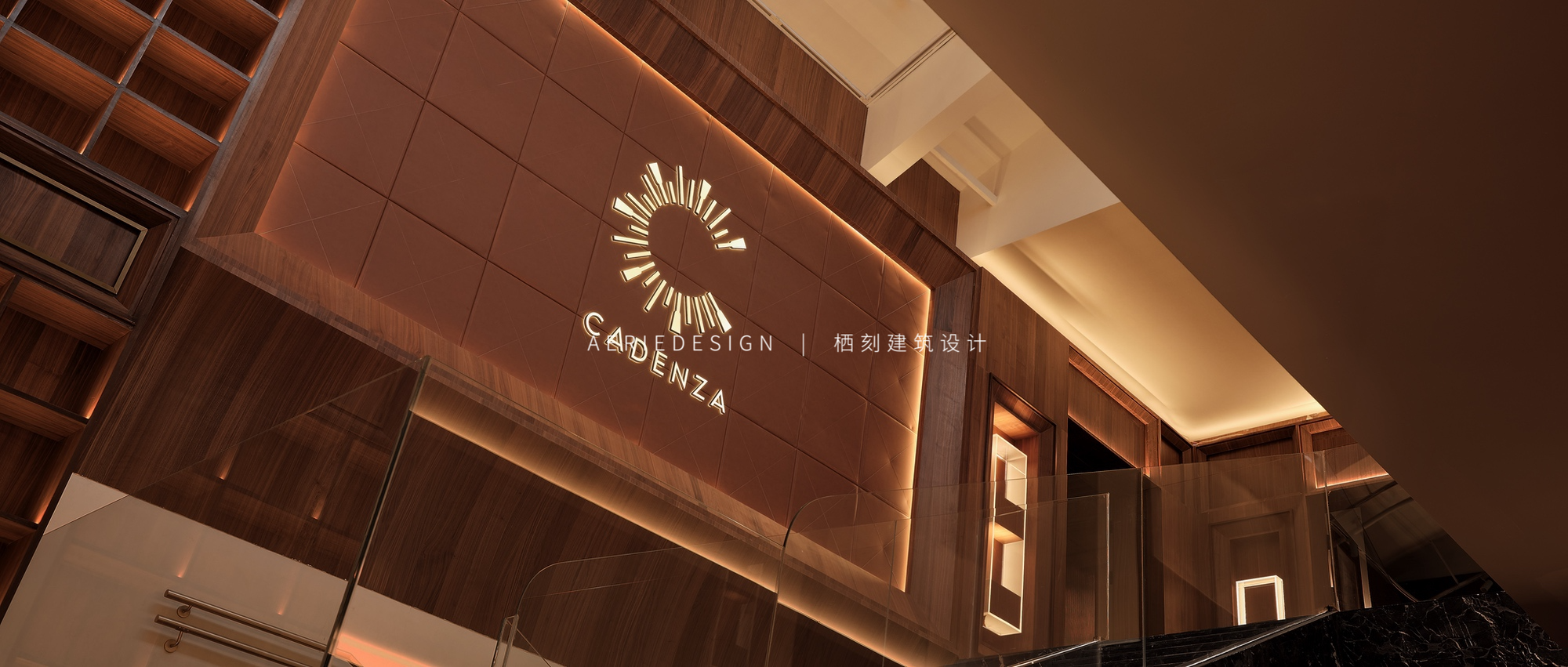 CADENZA 酒吧丨中国南京丨栖刻建筑设计(南京)有限公司-23