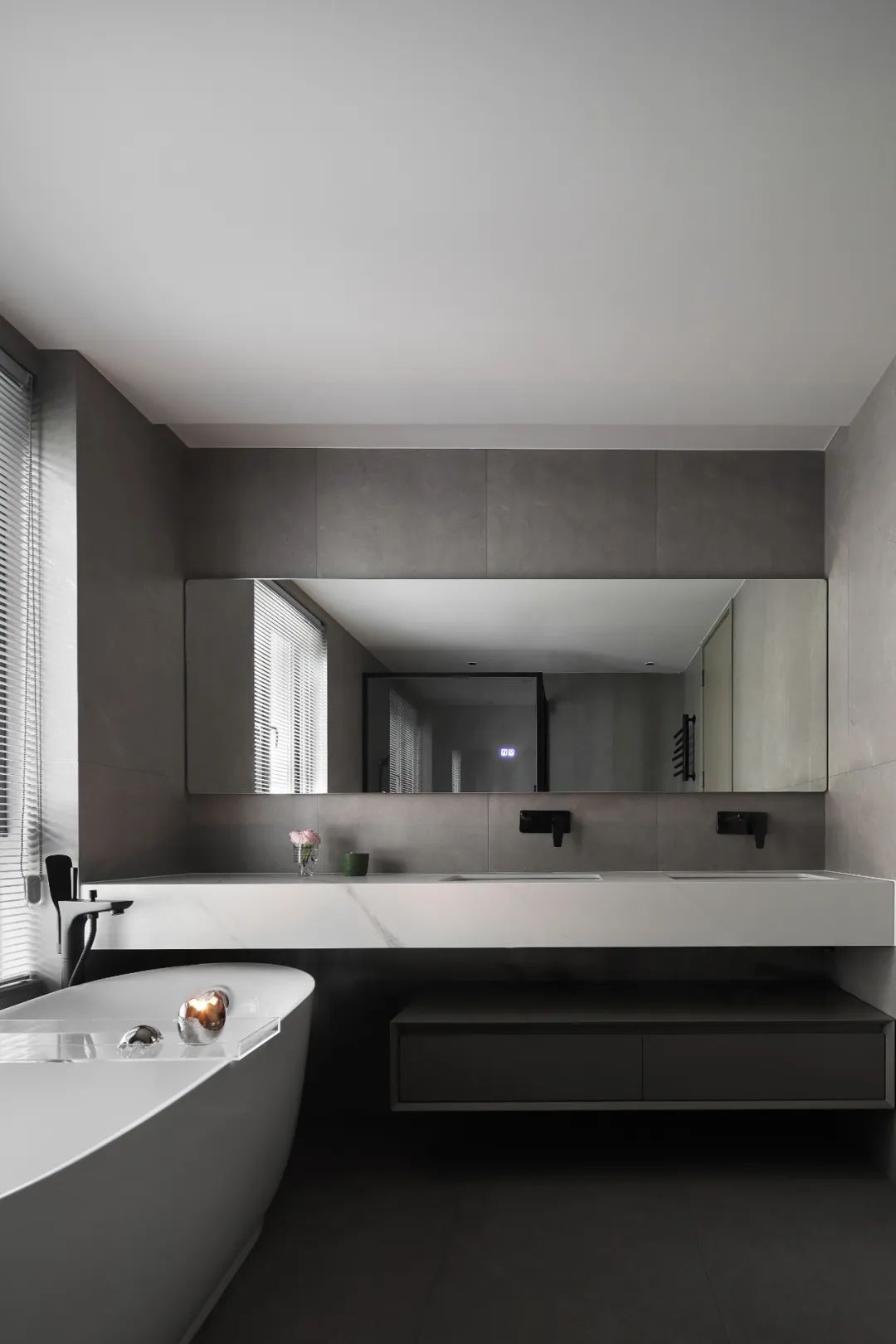 极简之境 · 尼采美学的空间诠释丨中国漳州丨JLD 设计-54