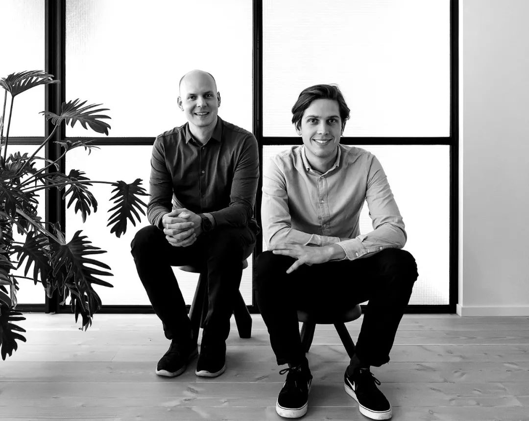 极简诗意的空间艺术——Tjip 工作室设计欣赏-4