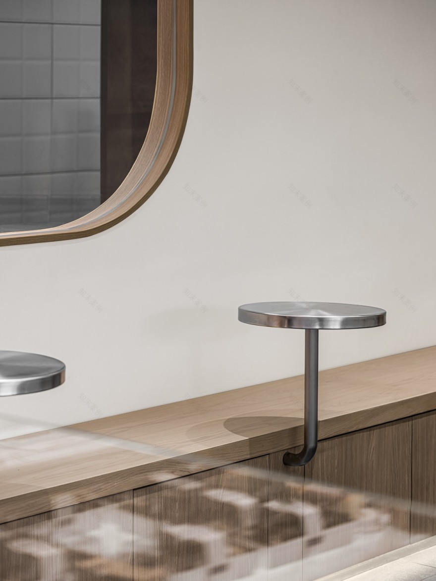 优品颂面包店丨中国深圳丨艺鼎设计-64