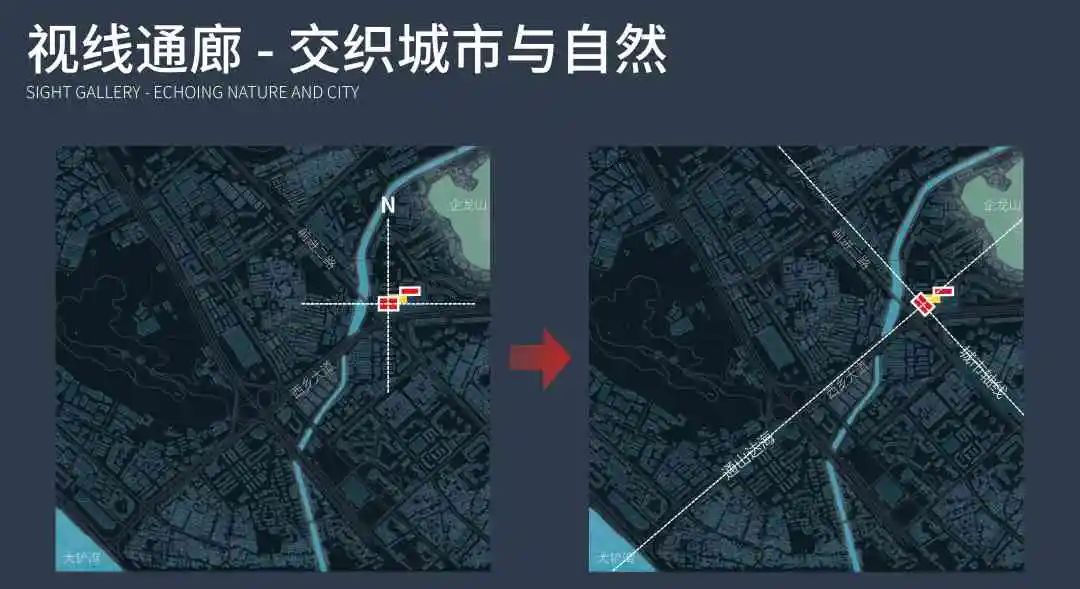 无极之城:宝安客运中心城市更新单元“工业上楼”项目丨中国深圳丨AG汇创-16