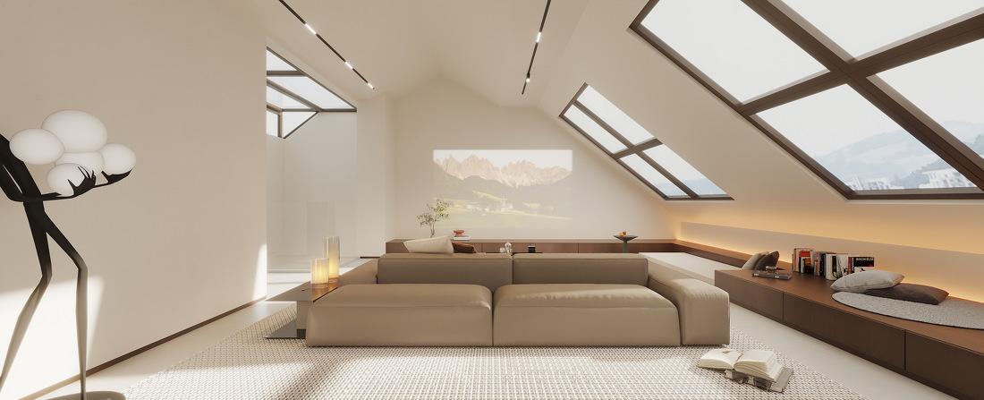 长沙梅溪湖半岛·中海璞源别墅丨中国长沙-66