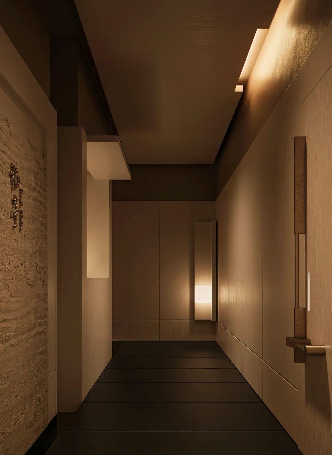 稻亭·臻至日料餐厅丨葡萄牙丨FDD Studio-11