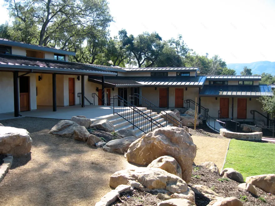 撒切尔宿舍丨美国加利福尼亚-36