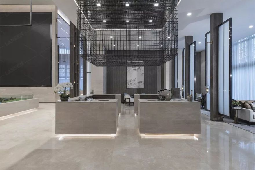 南充·天誉合府丨中国南充丨朗生-19