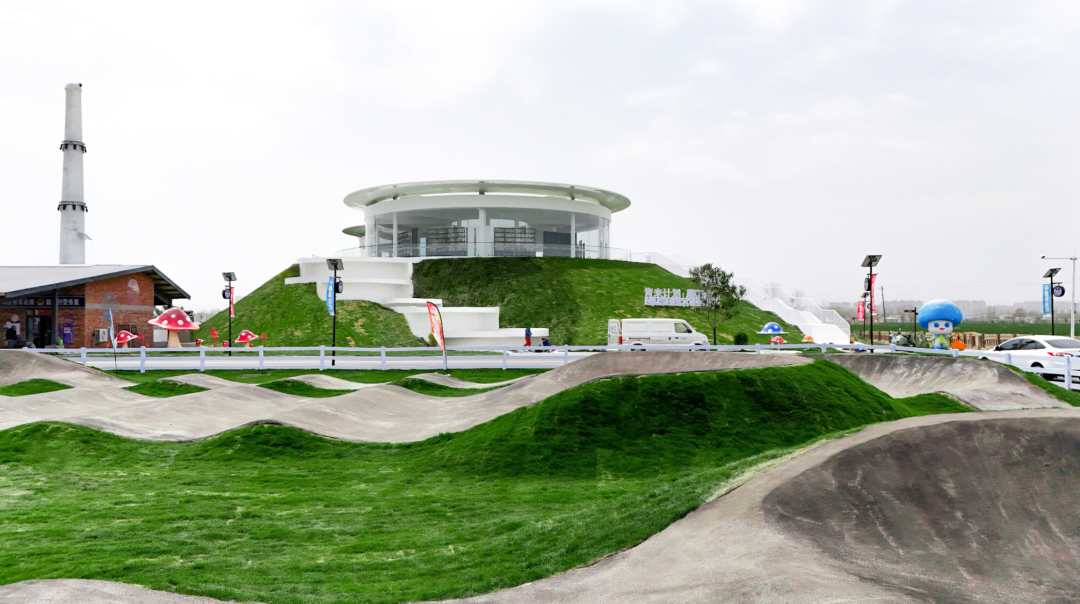 印文设计|蘑菇点灯·故事汇连获国际大奖-19