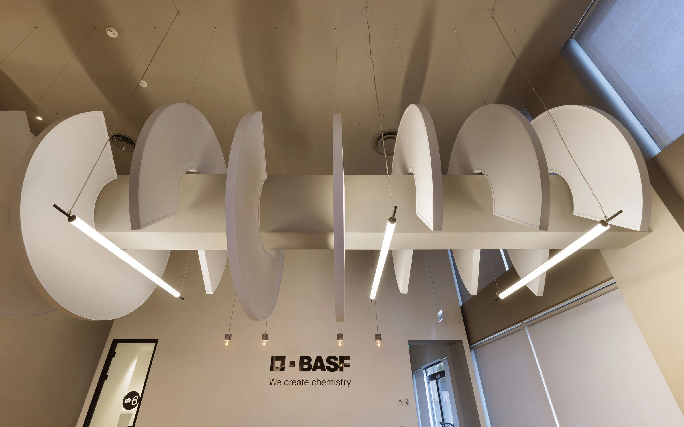 BASF 土耳其伊兹密尔办公室丨mimaristudio-5