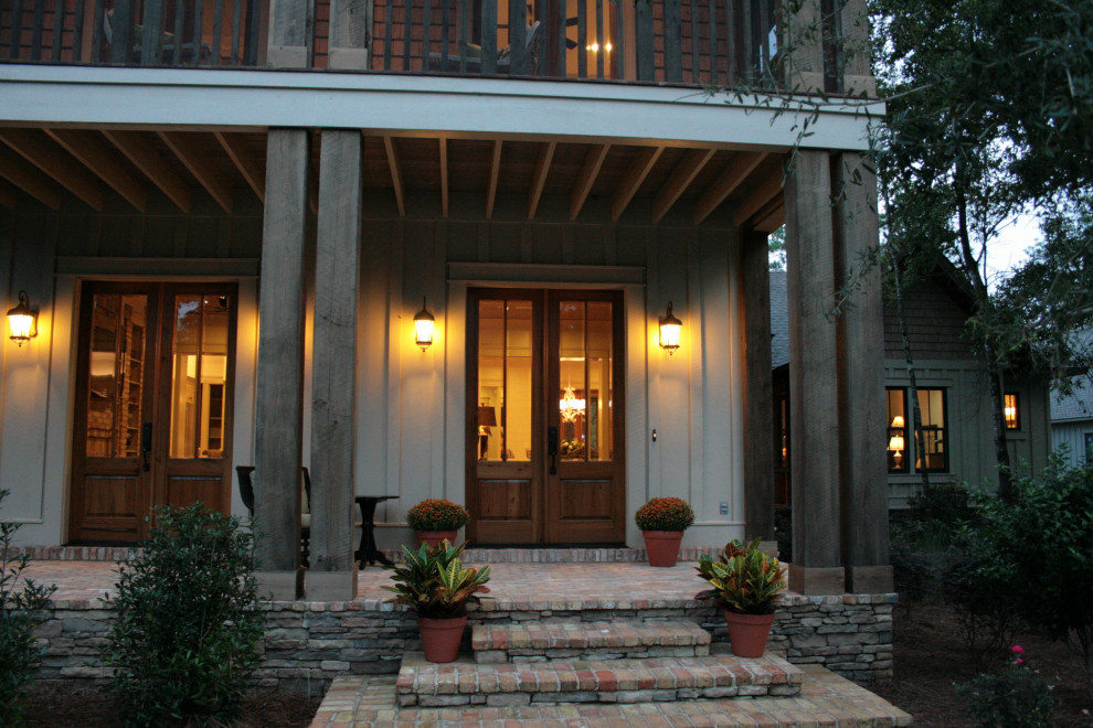 丨Bob Chatham Custom Home Design-6