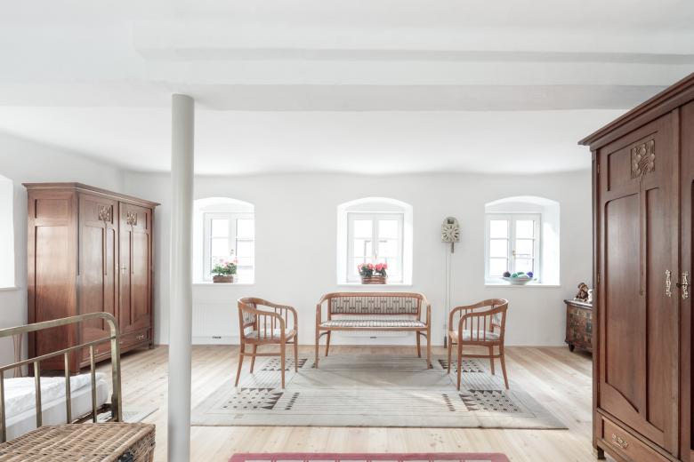 Haus MM 改造丨奥地利丨illichmannarchitecture-22