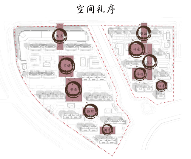 DC国际丨常熟华润·橡树澜湾花园建筑设计 丨中国江苏-18