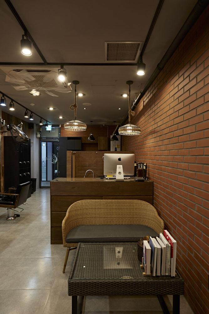 12 平米的美容室，打造梦幻般的温馨空间-12