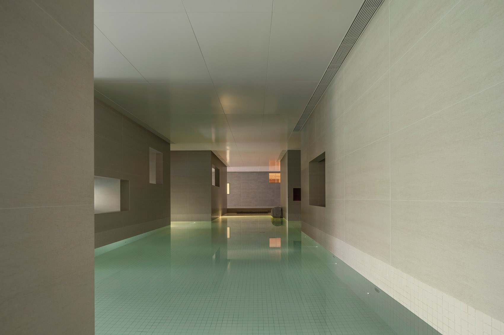 禧泉Joyous Spring疗愈中心丨中国北京丨Soong Lab松涛建筑设计事务所-37