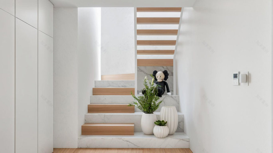 挑空别墅 Ecuador丨Villarquitectura-25