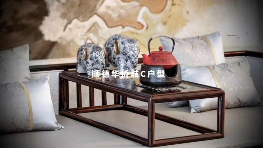 华侨城天鹅湖 A 户型别墅丨中国佛山丨HLD 海林国际设计-58