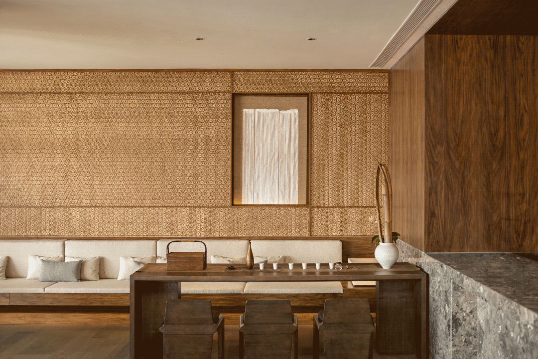 售楼处 / 绿城·金华望山隐庐生活馆丨中国金华丨矩阵纵横-41