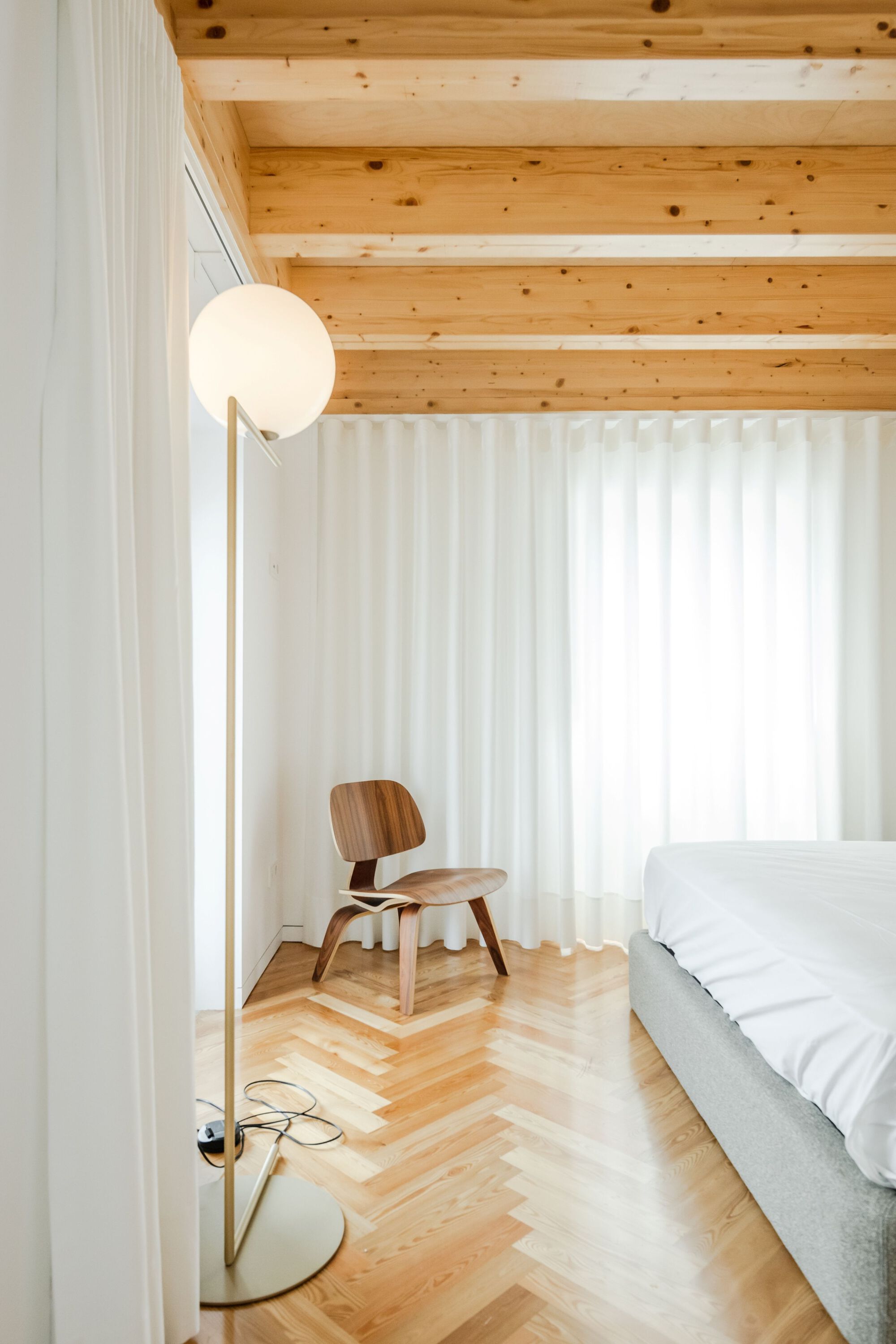 马西埃拉的房子丨葡萄牙丨Nelson Resende Arquitecto-21