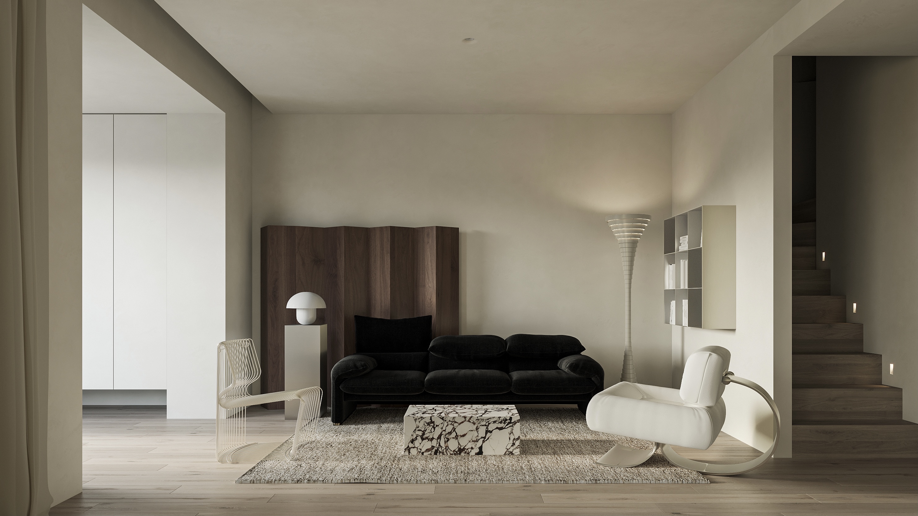 Concession ▏节制，留白和退让-4