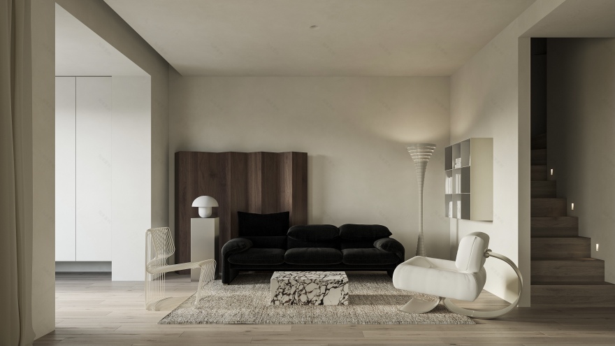 Concession ▏节制,留白和退让-4