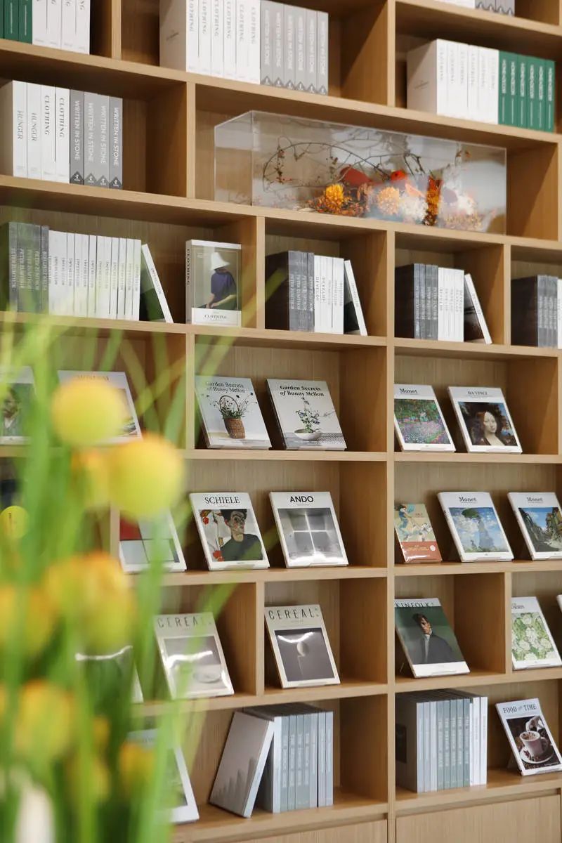 仲恺星河·梧桐湾邻里中心丨中国惠州丨深圳市佳明酒店配饰有限公司-11