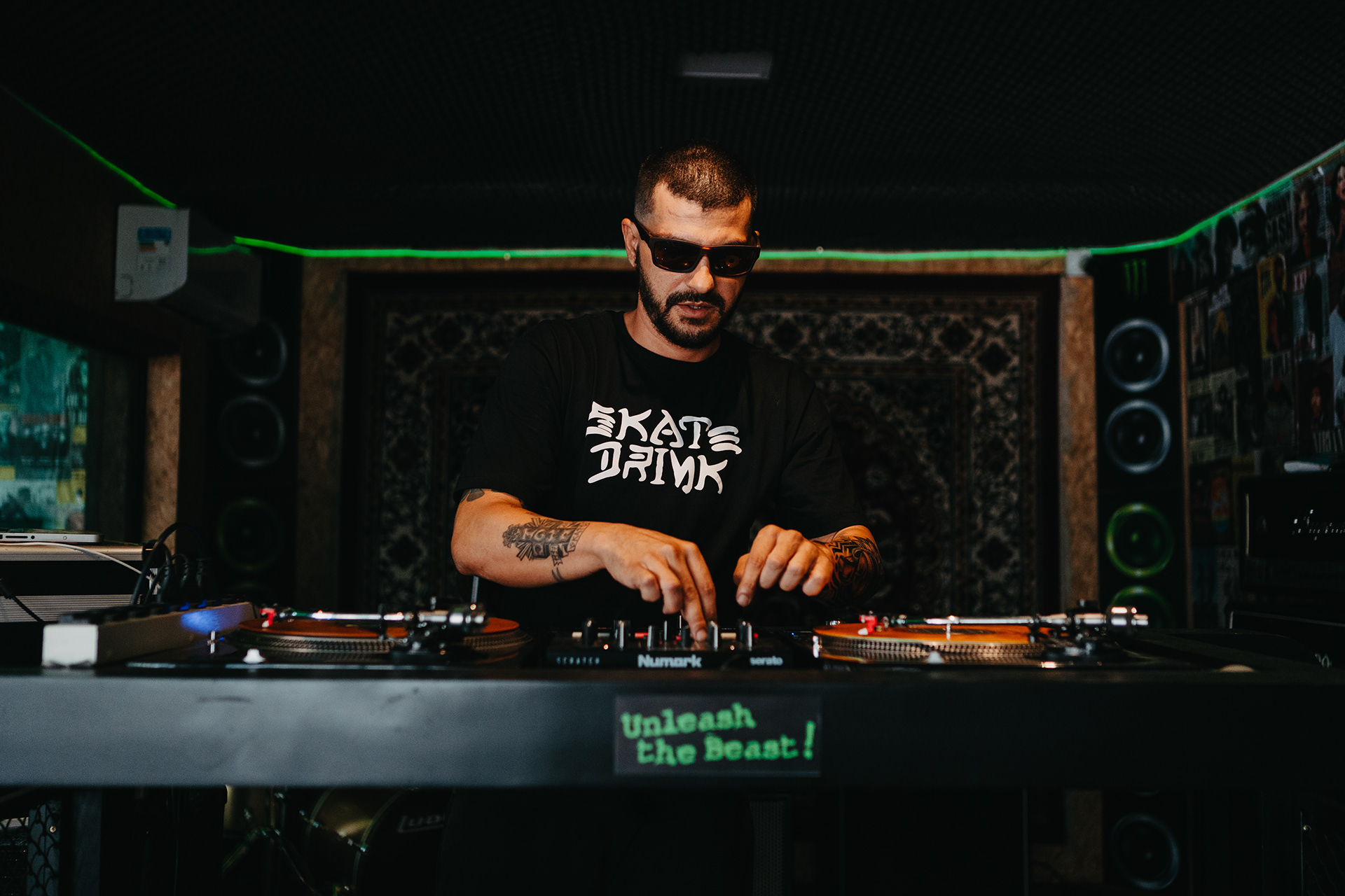 Monster 品牌 CavePool 定制洞穴泳池设计丨巴西圣保罗-31