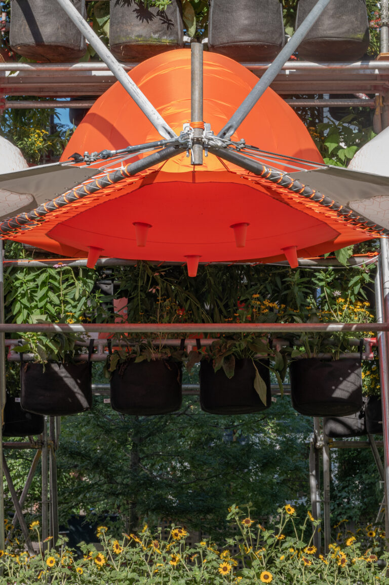 宝利大自然——城市生态系统

注：POLINATURE可能是一个品牌名或特定名称，这里音译为宝利大自然，如果它有特定规范译法，请结合实际情况调整 丨美国丨未明确提及主导设计方-55