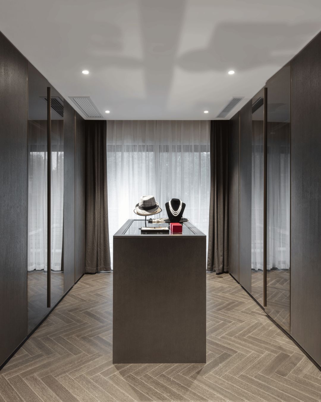 建德南郊别墅-40