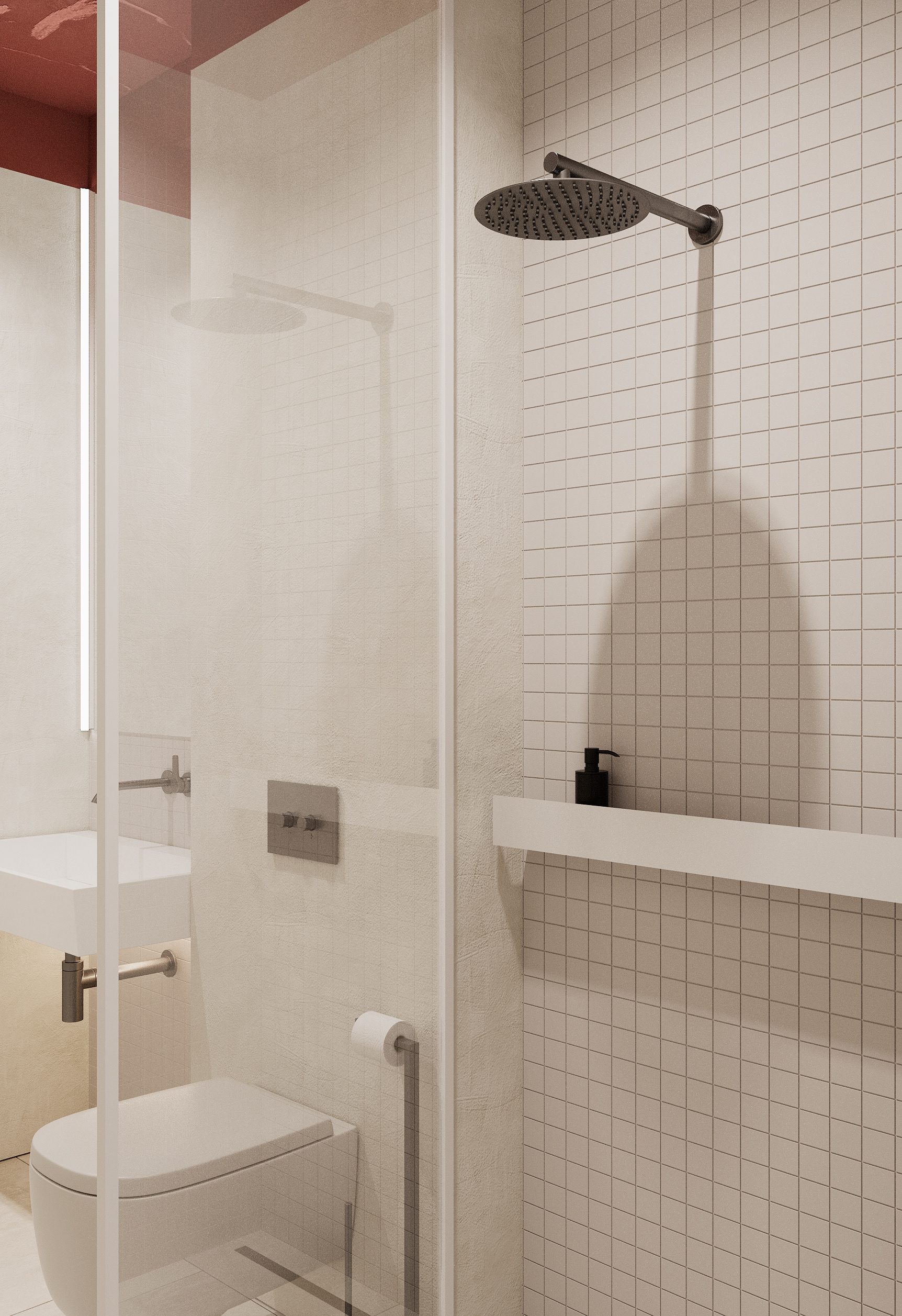 第比利斯吊舱旅馆设计-37