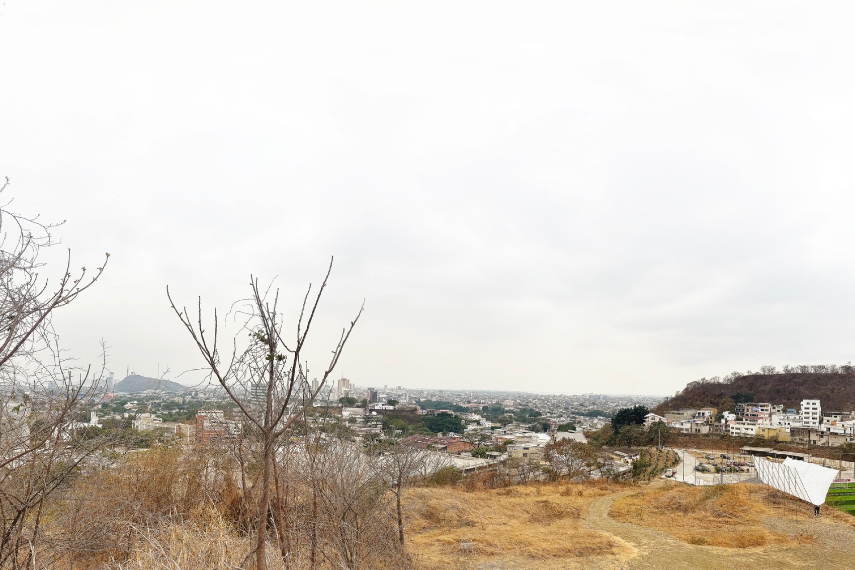 地平线展馆丨厄瓜多尔丨Eletres Studio-145