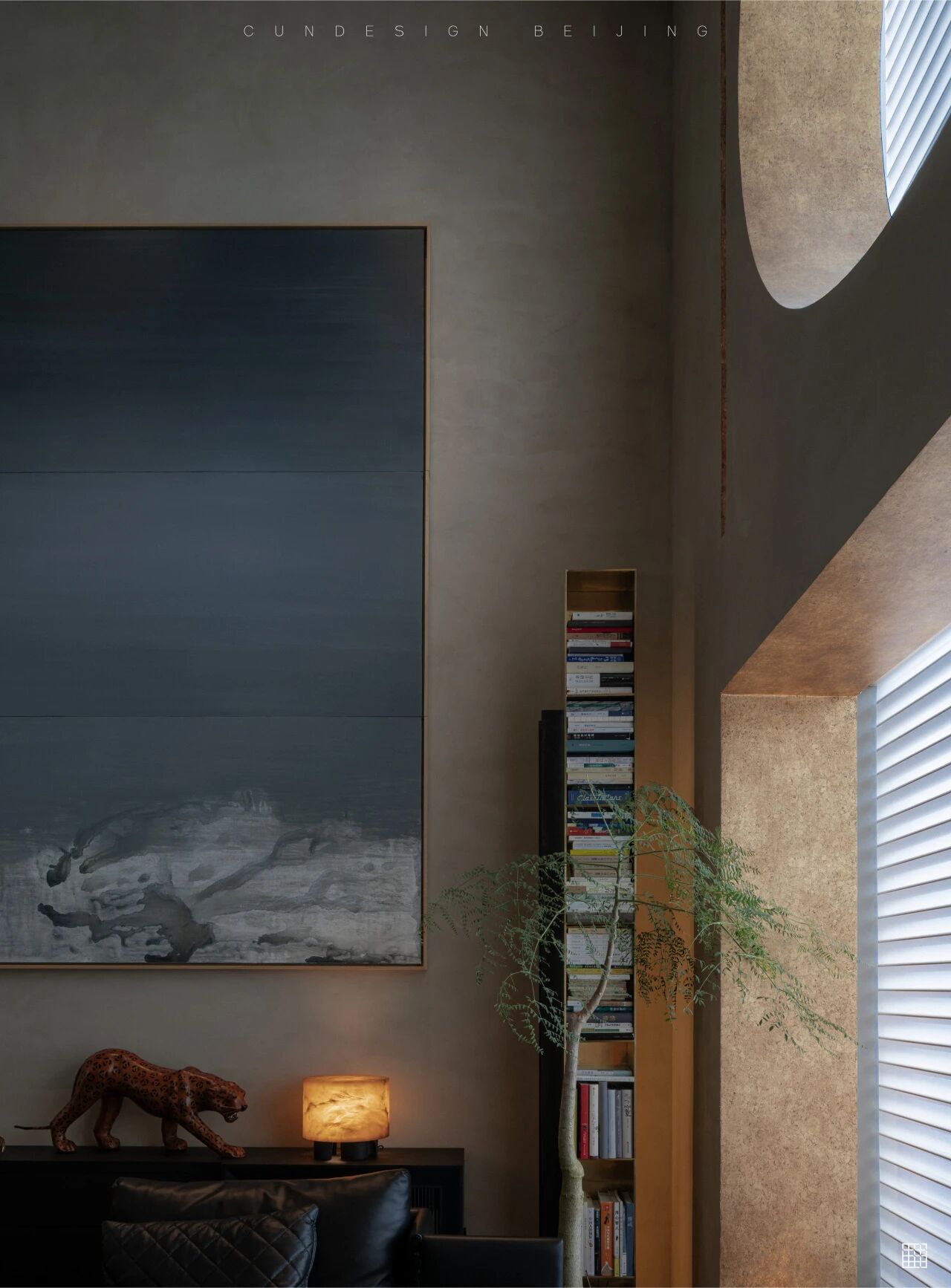 我的状态主义 雅 趣 韵丨中国北京丨CUN寸DESIGN Design-17