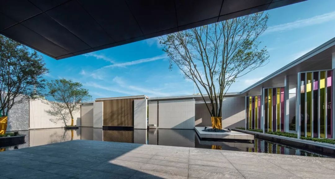 花样年武汉光谷花郡样板间-0