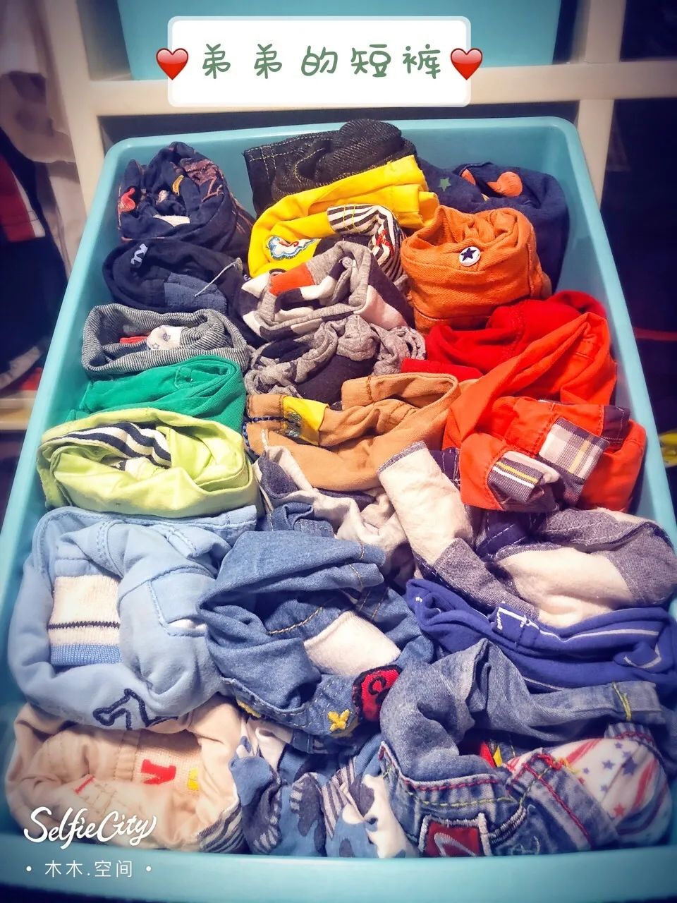 拂晓之家 | 多元收纳与空间利用的完美结合-82