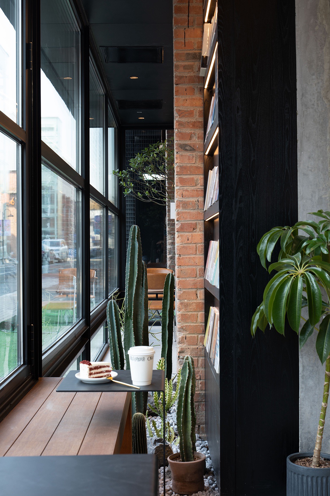 单向空间丨中国北京丨CG DESIGN-55