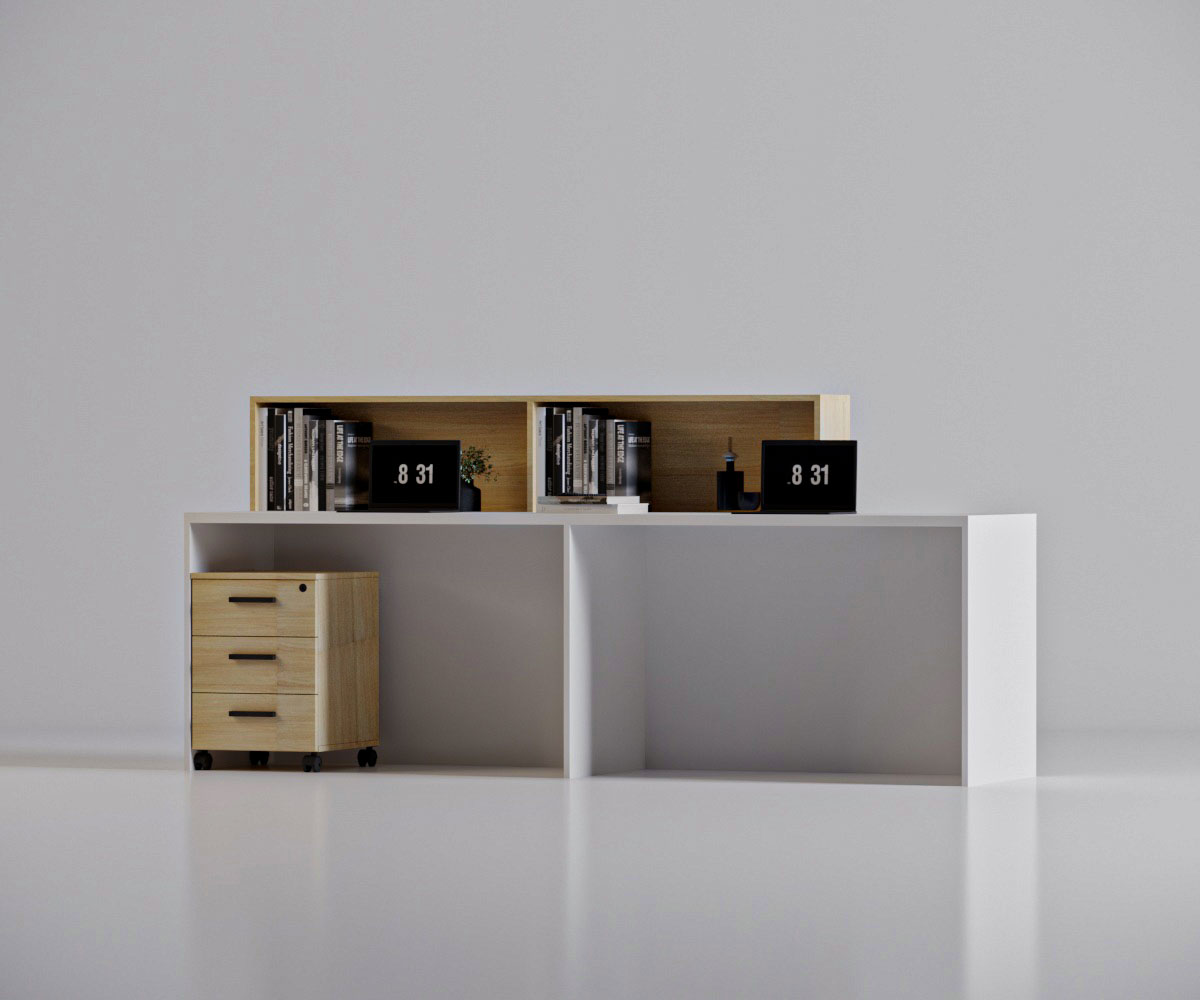 家具物品（办公室用）丨OMNIA NASR AL SHAER-17