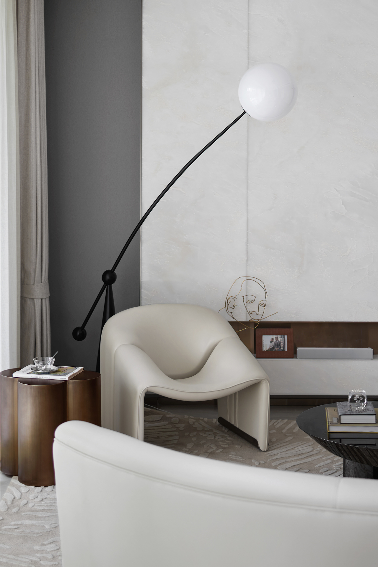 精装时代,唤醒居住全新体验丨中国重庆丨重庆米修室内设计有限公司-27