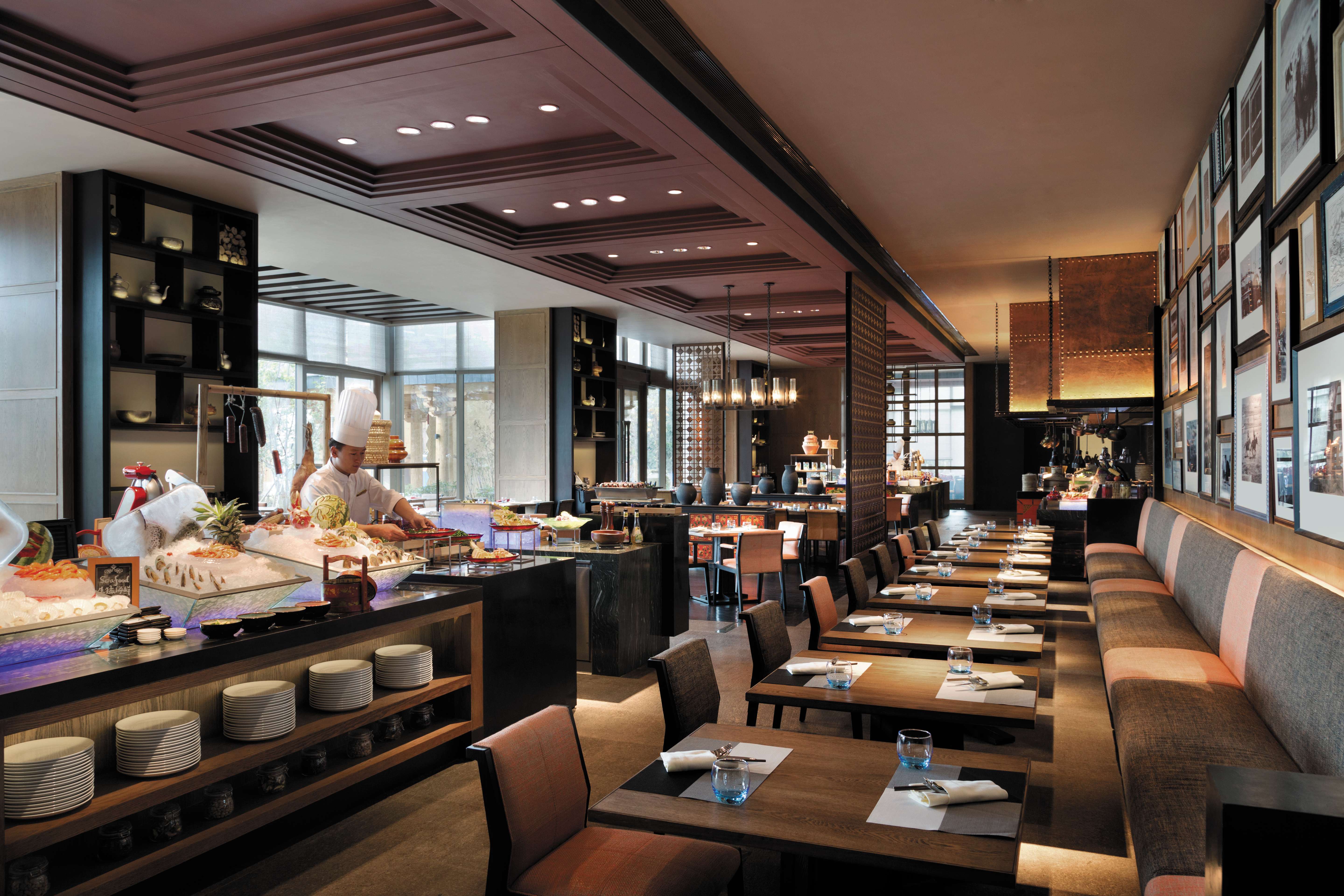 LTW 恬居云南香格里拉酒店(官方摄影)-1