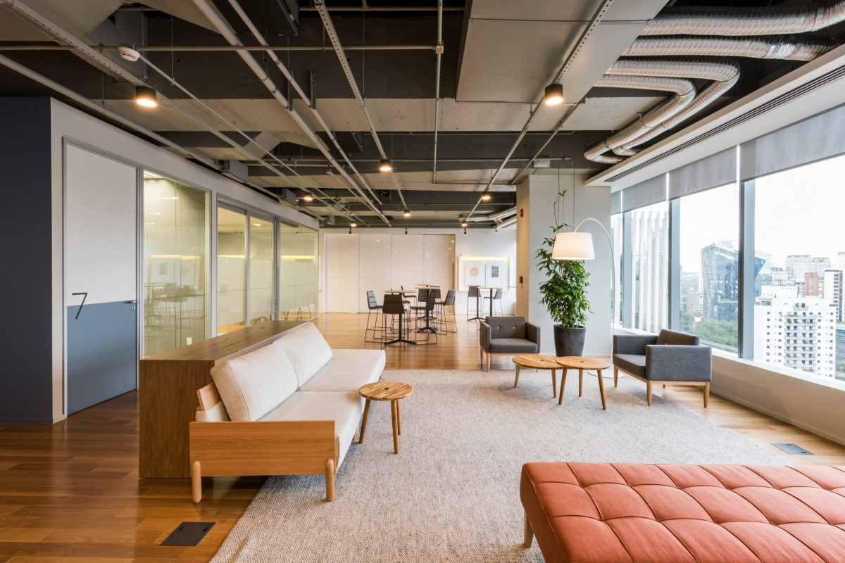 巴西圣保罗 Avenues 家长信息中心-14