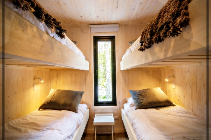 智利山区避难所建设项目-36