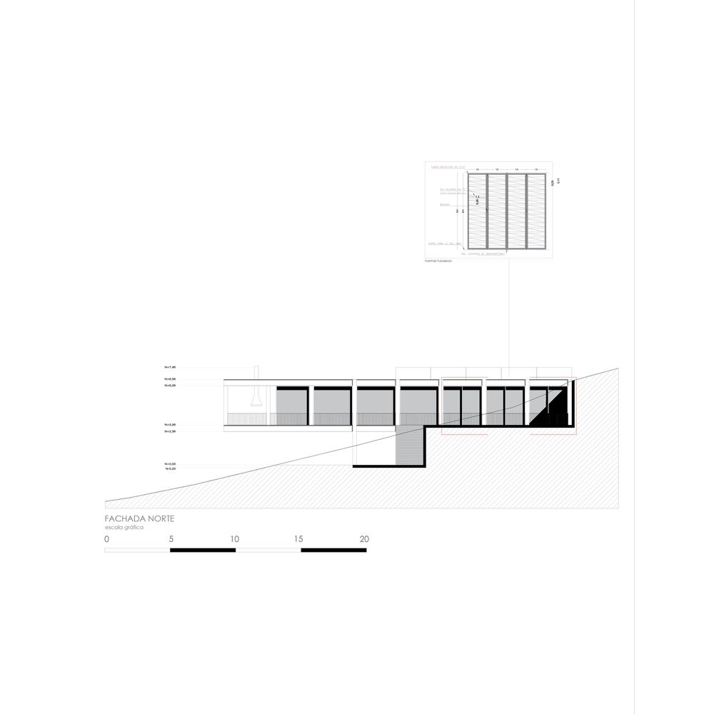 SPL 之家丨厄瓜多尔丨Bernardo Bustamante Arquitectos-36