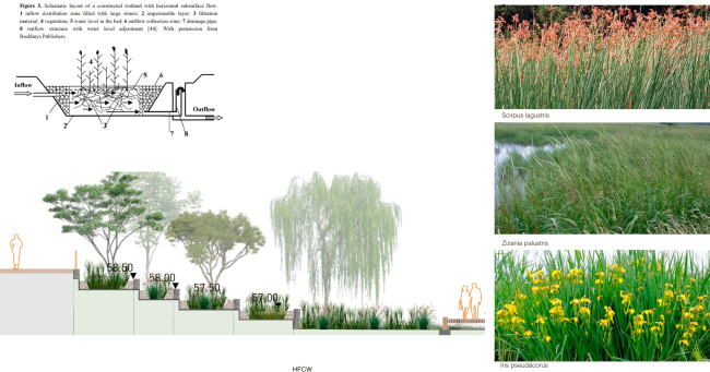 Цыганское（Тихое）湖整治与“湖边之家”住宅项目丨俄罗斯秋明-42