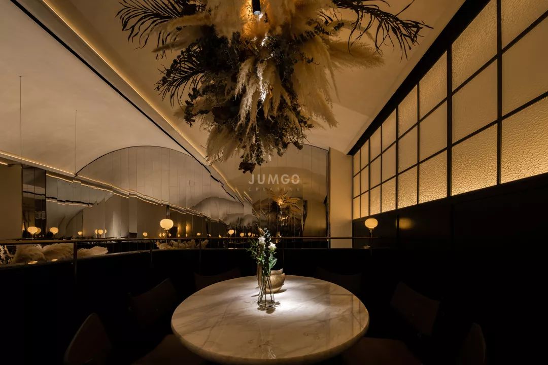 成都英伦风 MR.R 下午茶餐吧,设计诠释高品质生活-125