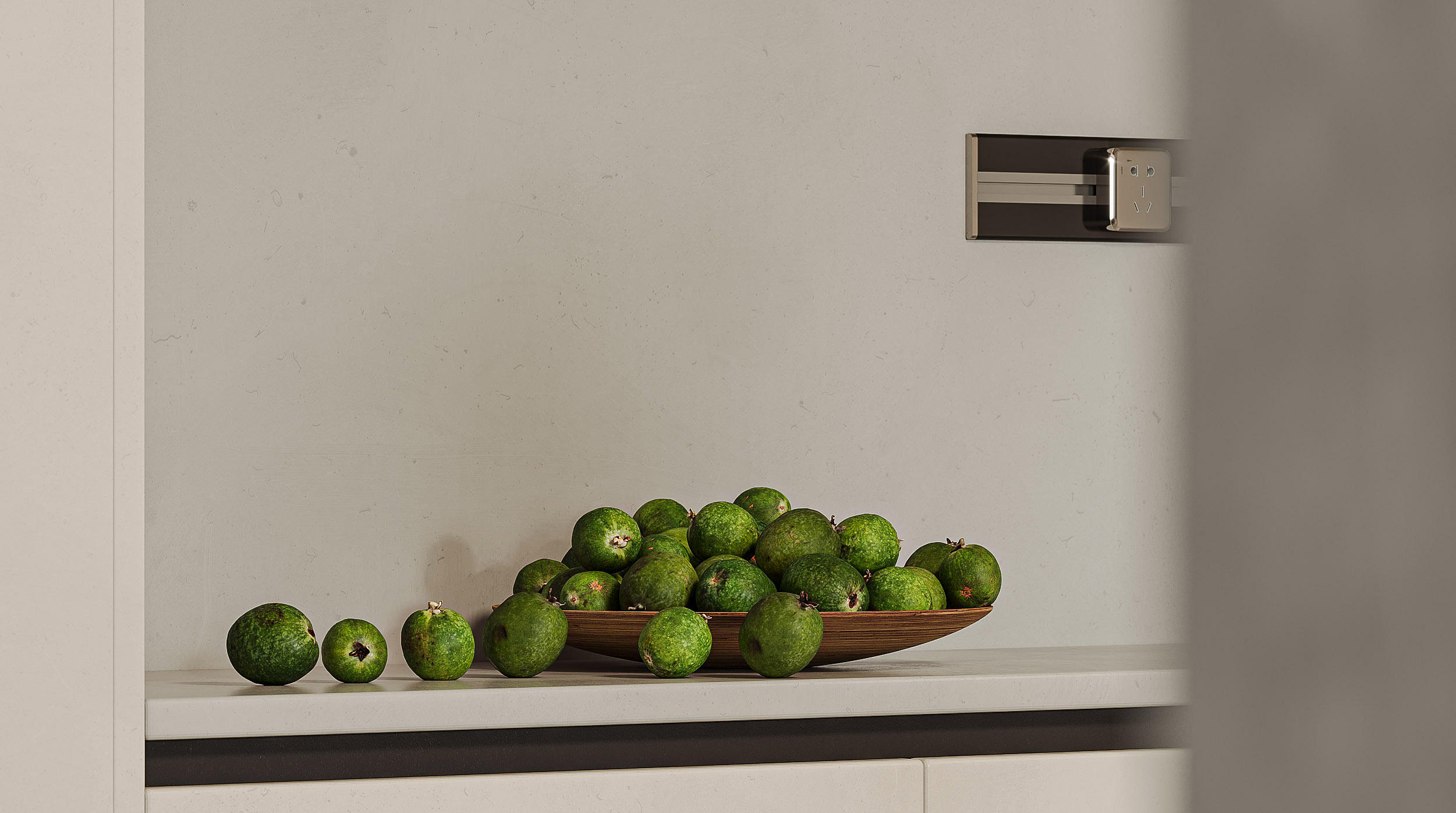 室内效果图表现2023年一部分项目-18