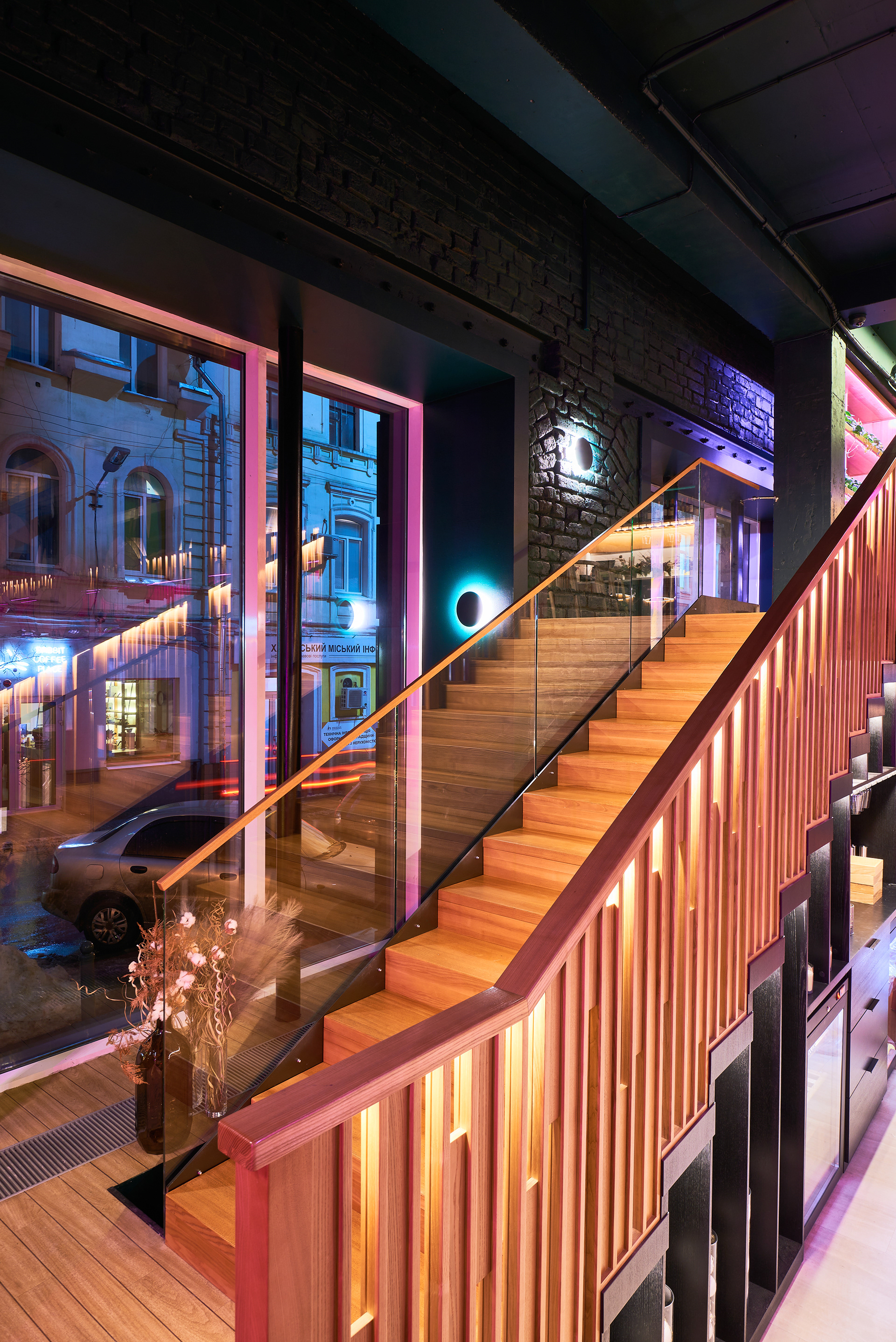 丹吉里恩美食小酒馆丨乌克兰哈尔科夫-11