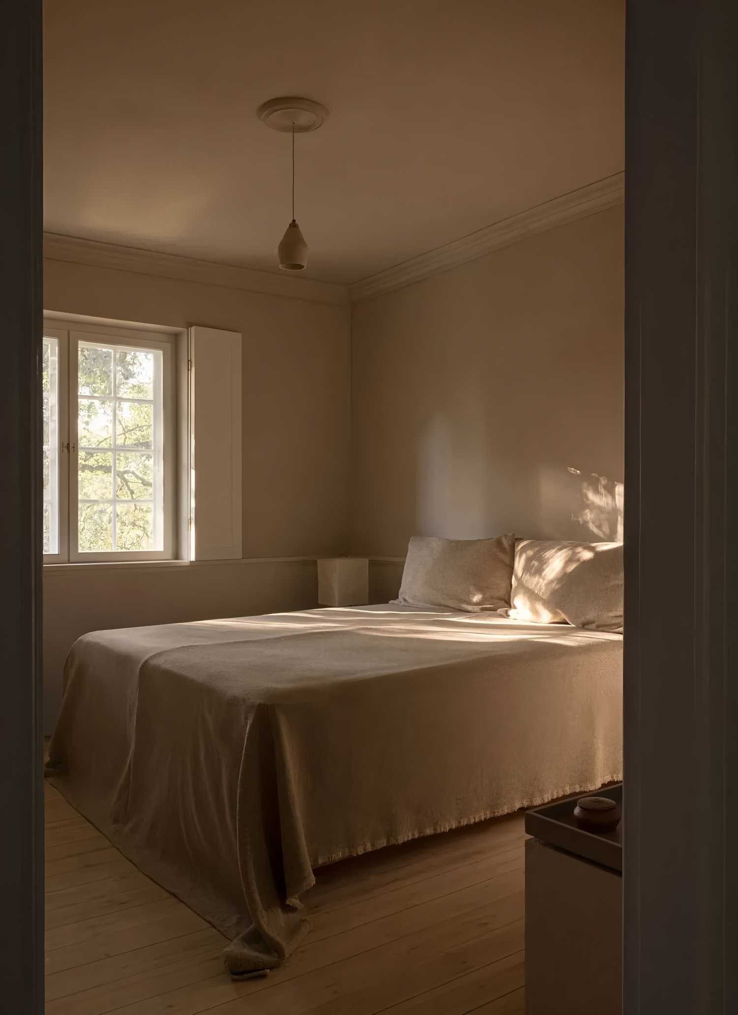 16号民宿（Guest House No· 16）丨Norm Architects-43