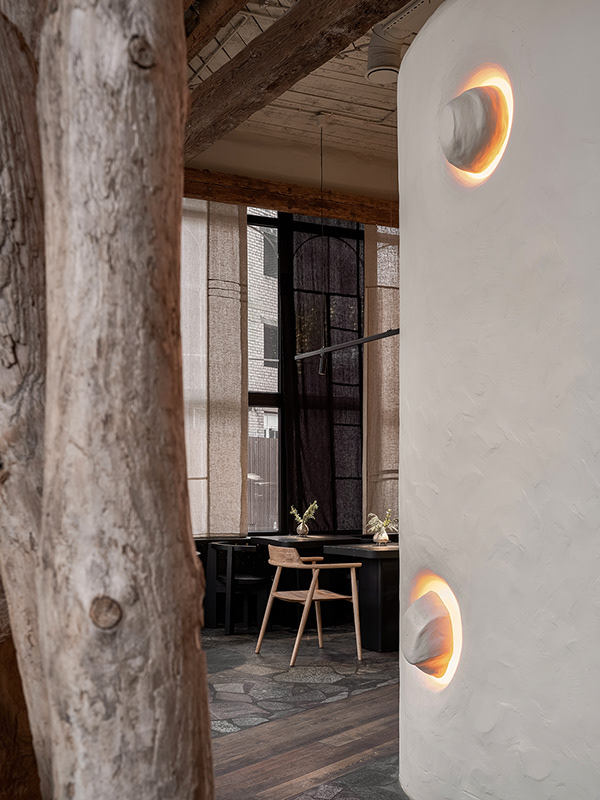 BALT REST 餐厅丨俄罗斯丨Sergey Melnikov-11