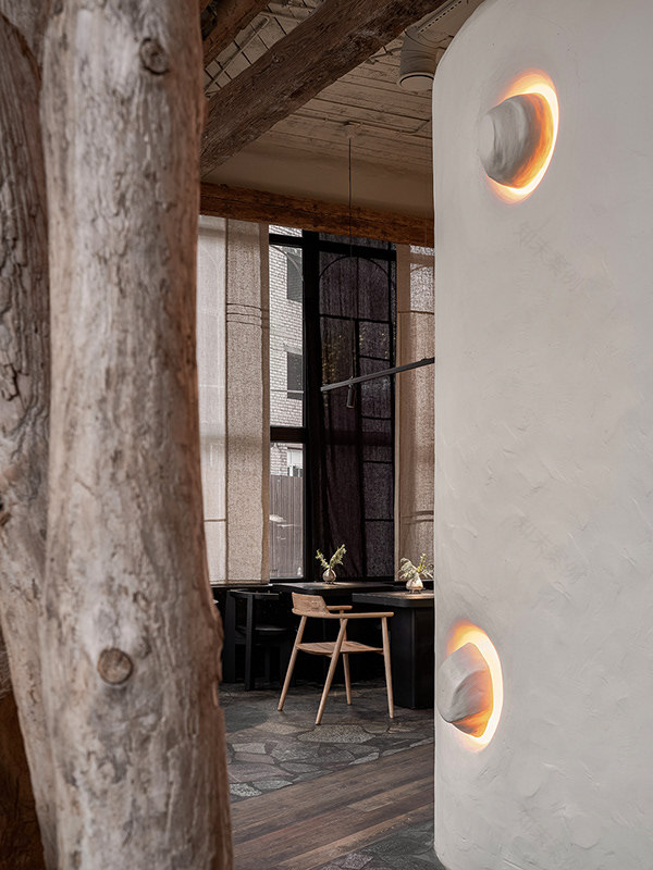 BALT REST 餐厅丨俄罗斯丨Sergey Melnikov-11