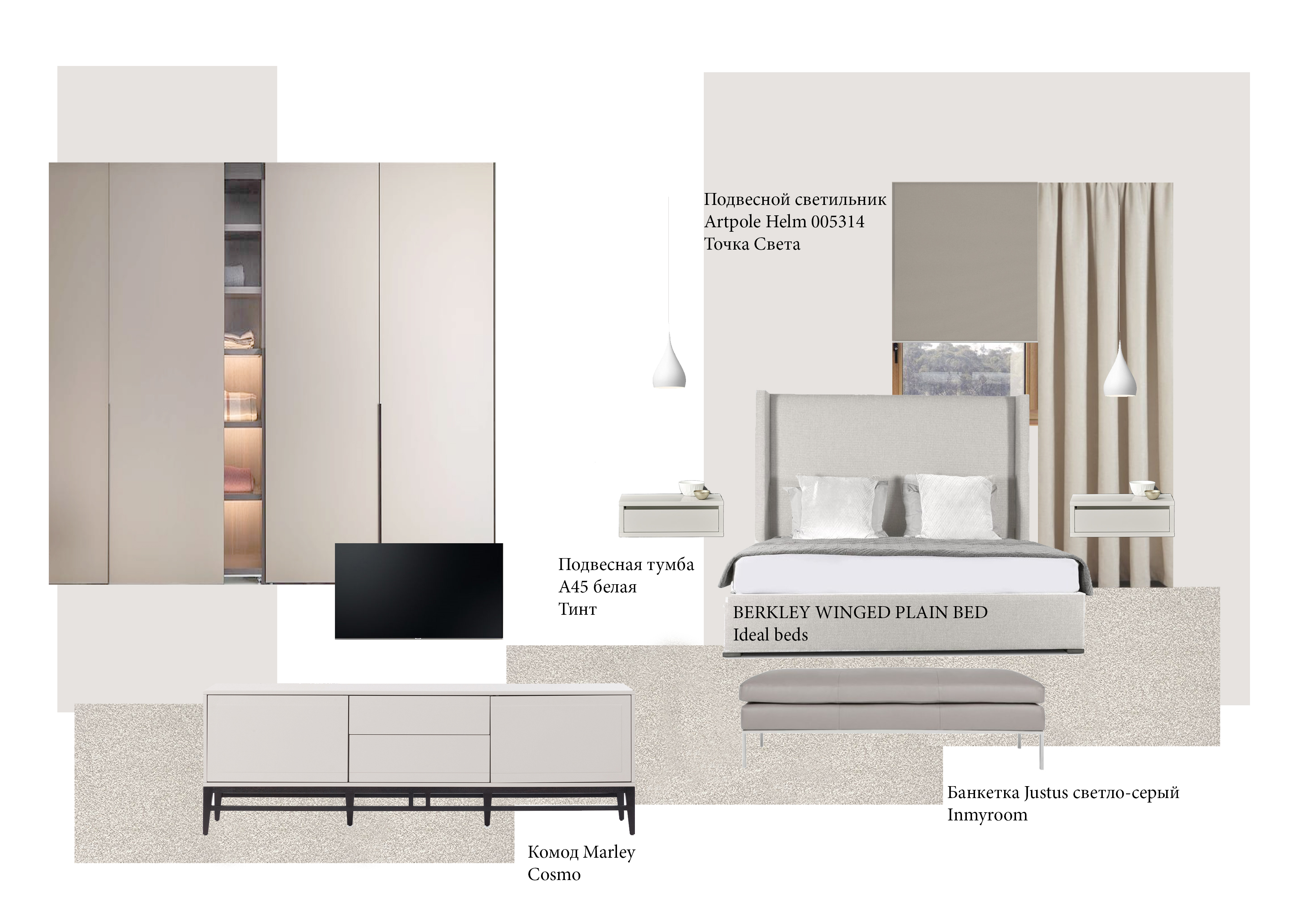 美国经典住宅设计-10