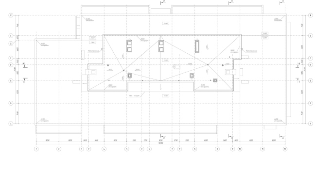 Building 19（Arma相关建筑）丨俄罗斯莫斯科-55